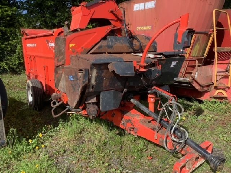 Kuhn primor5570m feeder_other €6,800