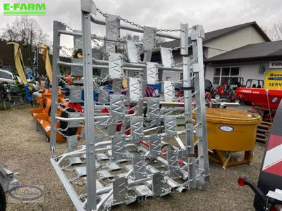 E-FARM: wölfleder 7,2m - Foraging equipment other - id C4FNZP2 - €5,492 - Year of construction: 2025 - Austria