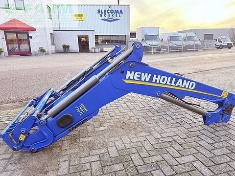 STOLL voorlader tl770 aanbouwdelen nh /caseih Attachment €6,500