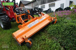 sonstige samasz nano 150 hydro mulcher-neu attachment €4,490