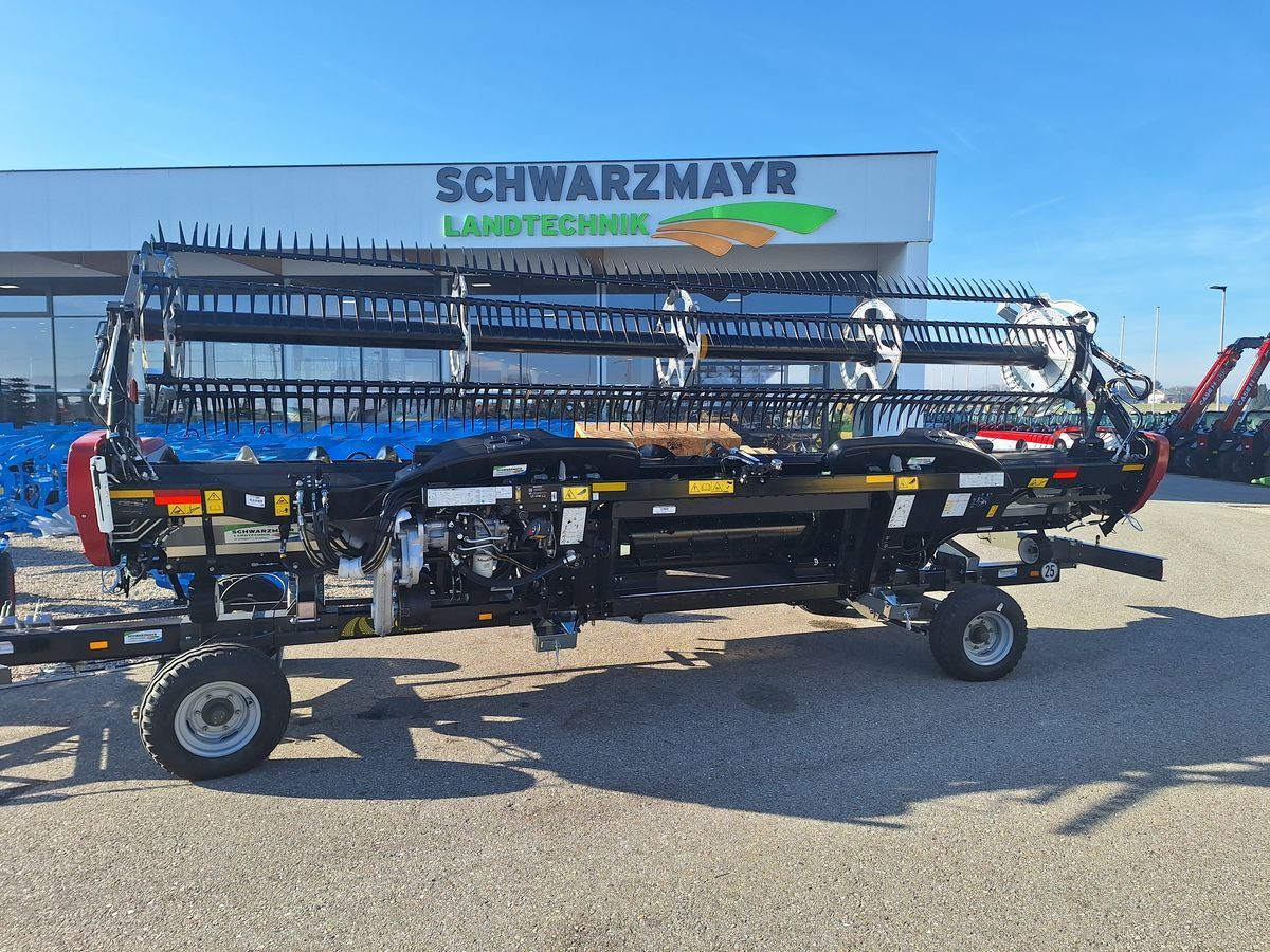 E-FARM: MacDon flexdraper 225 7,6m - Sběrač zrna - id KYZB5Y3 - 98 700 € - Rok výroby: 2024 - Rakousko