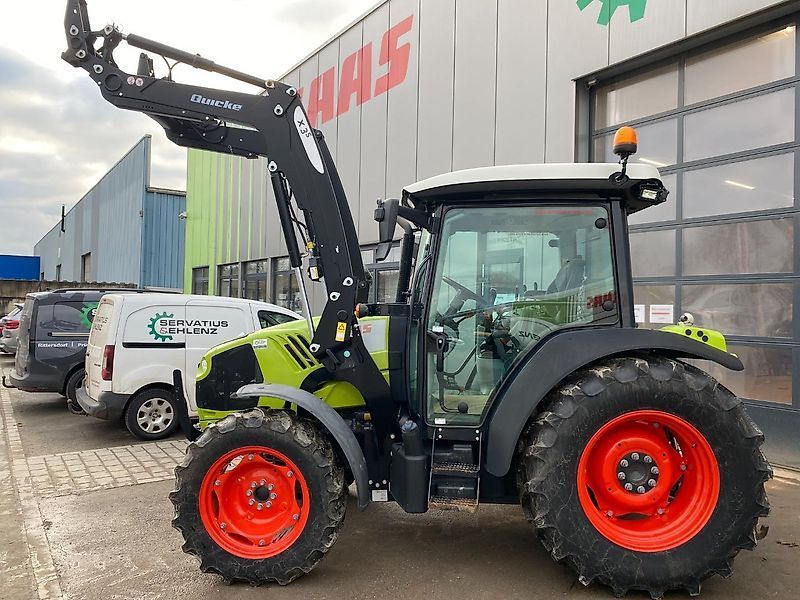 Claas Atos 220 C Tractor €45,000