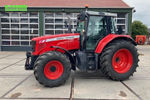 Massey Ferguson 7465 tractor €46,000