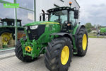 John Deere 6215 R tractor €155,000