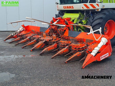 E-FARM: Kemper 360 - Trailed forage harvester - id BDIF3IN - €22,500 - Year of construction: 2011 - Netherlands