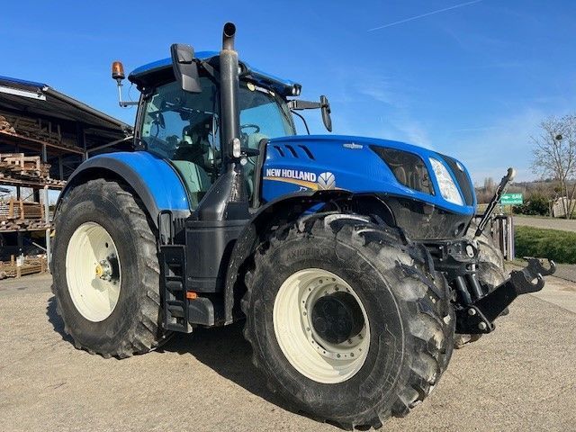New Holland T7.315 Traktor 128.000 €