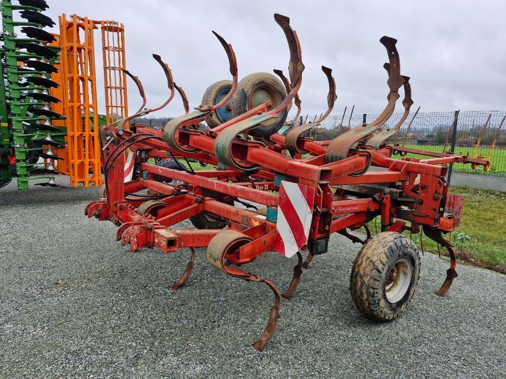 Kverneland turbo 2 Cultivator €3,000