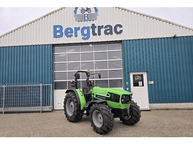 Deutz-Fahr 4070 E Traktor 27.500 €