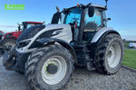 Valtra T194 Versu tractor €85,000