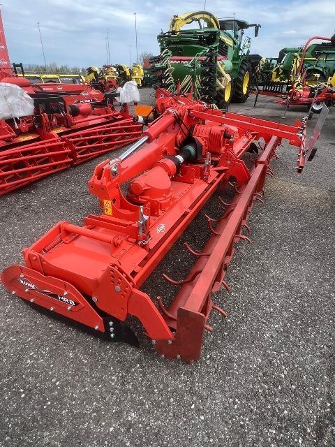 Kuhn HRB 503 DR Herse rotative 25 000 €