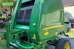 John Deere 854 baler 16.900 €