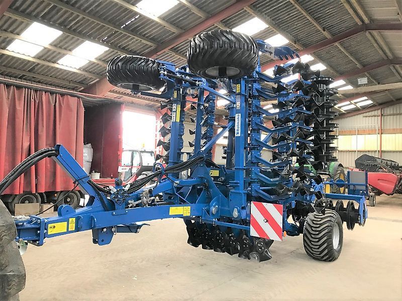 Rolmako u 652 - 6,0 m hp - speedcutter Disc harrow €40,120