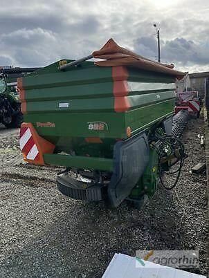 E-FARM: Amazone za-m profis - Rozmetadlo hnojiv - id PJFATV9 - 9 500 € - Rok výroby: 2012 - Francie