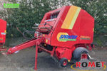 Feraboli sprinter 180 baler €3,300