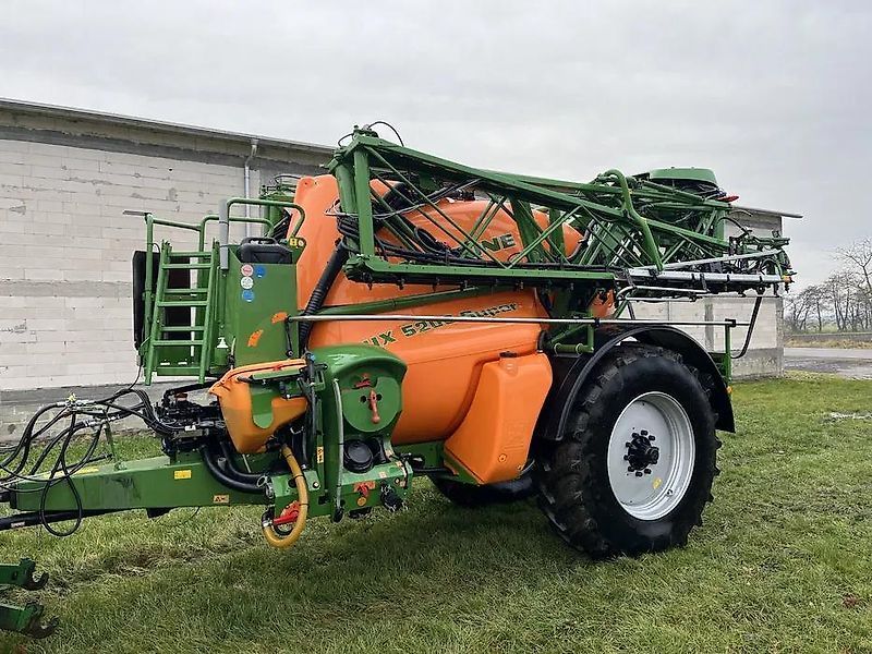 Amazone ux5200 Postřikovač 39 854 €