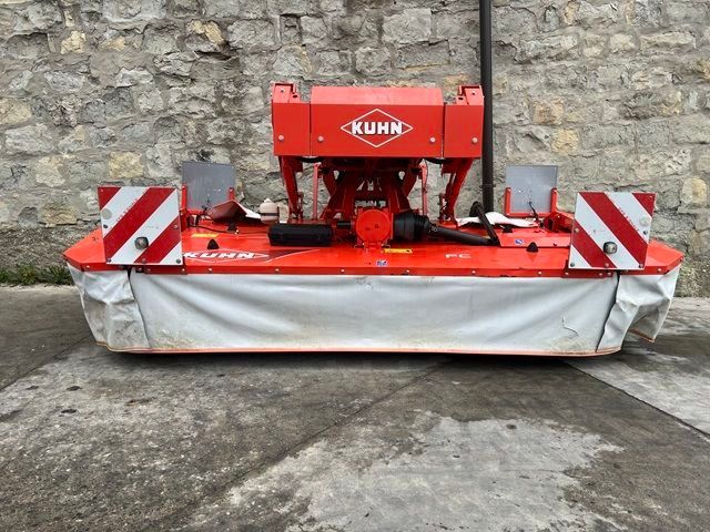Kuhn FC 313 RF Mower €12,800