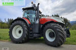 Steyr Terrus 6300 CVT tractor 183.333 €