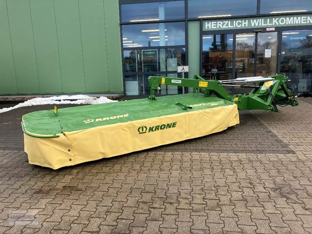Krone EasyCut R 360 Mower €14,780
