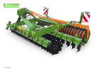 Amazone Catros XL 3003 compactdischarrow €18,235