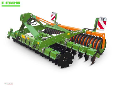 E-FARM: Amazone Catros XL 3003 - Disc harrow - id ZJHJBRQ - €18,235 - Year of construction: 2022 - Germany