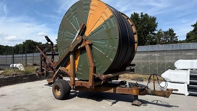 Ocmis VR7 125/500 Irrigation €21,000