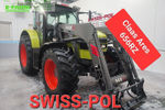 Claas Ares 656 RZ tractor 32.554 €