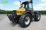 JCB Fastrac 2135 tractor 35.041 €