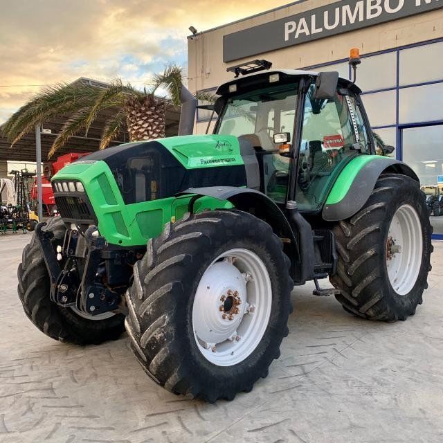 Deutz-Fahr AgroTron L 720 Traktor 46 000 €