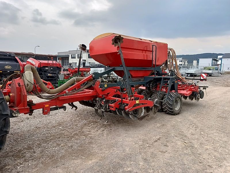 E-FARM: Hatzenbichler mustang 3m - Drillmaschine - id P9SHKQQ - 14.000 € - Baujahr: 2009 - Österreich