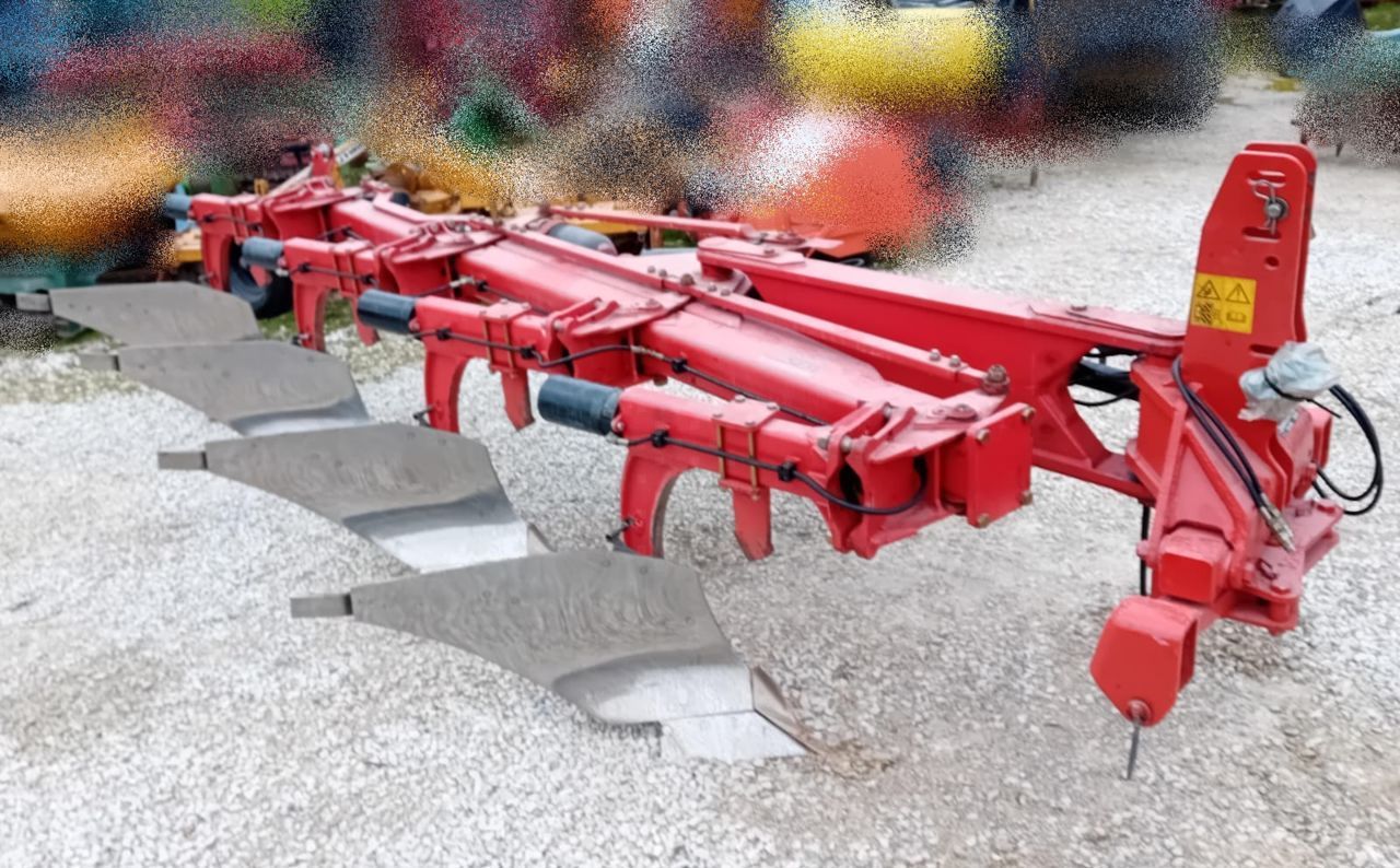 GREGOIRE BESSON shr wz7 416 83 114 Charrue 13 000 €