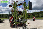 Claas Volto 1100 mowingdevice €23,900