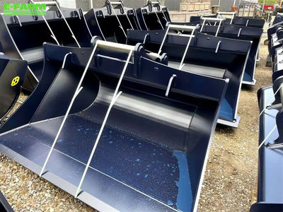 E-FARM: Other sjørring tiltrotator skovle - Excavator - id WMTYMZN - €6,700 - Year of construction: 2021 - Denmark