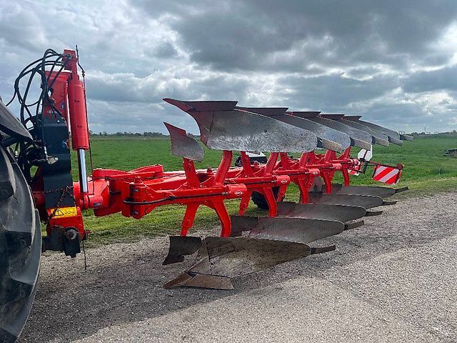 Kuhn vari- master 183 Плуг 13 500 €
