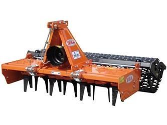 E-FARM: Ortolan alfa 150 r - Rastra de discos y disco compacto - id GUDAQZD - 6288 € - Dinamarca