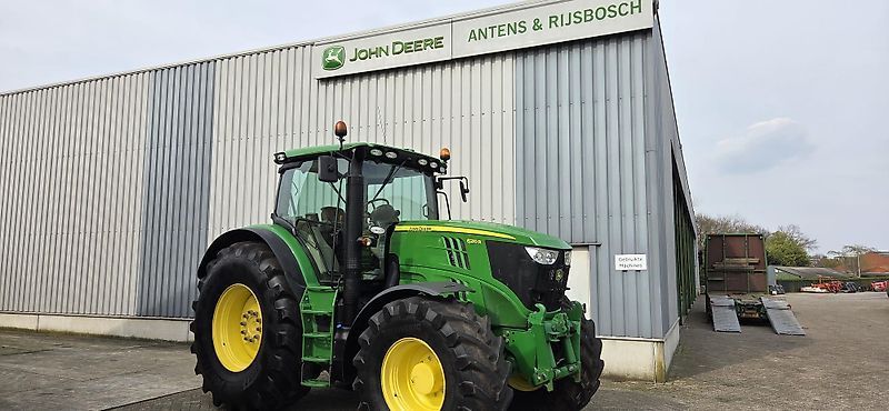 John Deere 6210 R Tractor 75.000 €