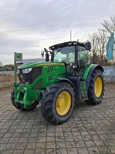 John Deere 6140 R Traktor 59 000 €