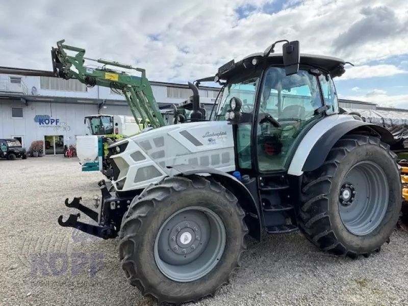 Lamborghini Spark 140 Tractor 69.000 €