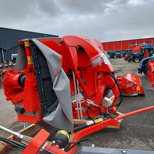 Kuhn GMD 3125 F-FF Косилки 16 300 €