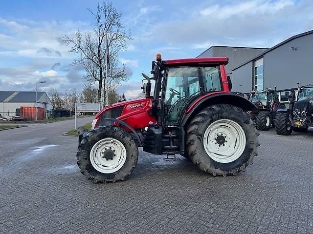 Valtra N 123 Traktorius 49 950 €