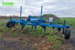 sonstige helisol cultivator €16,000