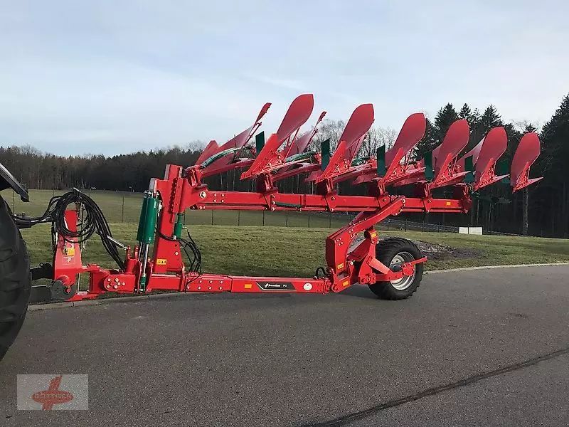 Kverneland PG 100 Pług