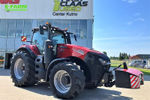 Case IH Magnum 340 tractor €150,000