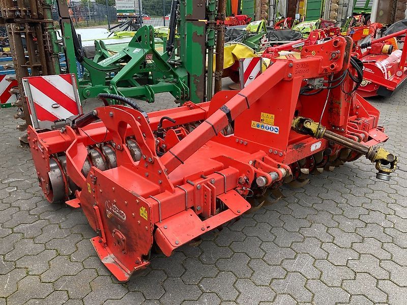 Maschio g 275 mit zahnpackerwalze Inne uprawy roli 10 500 €