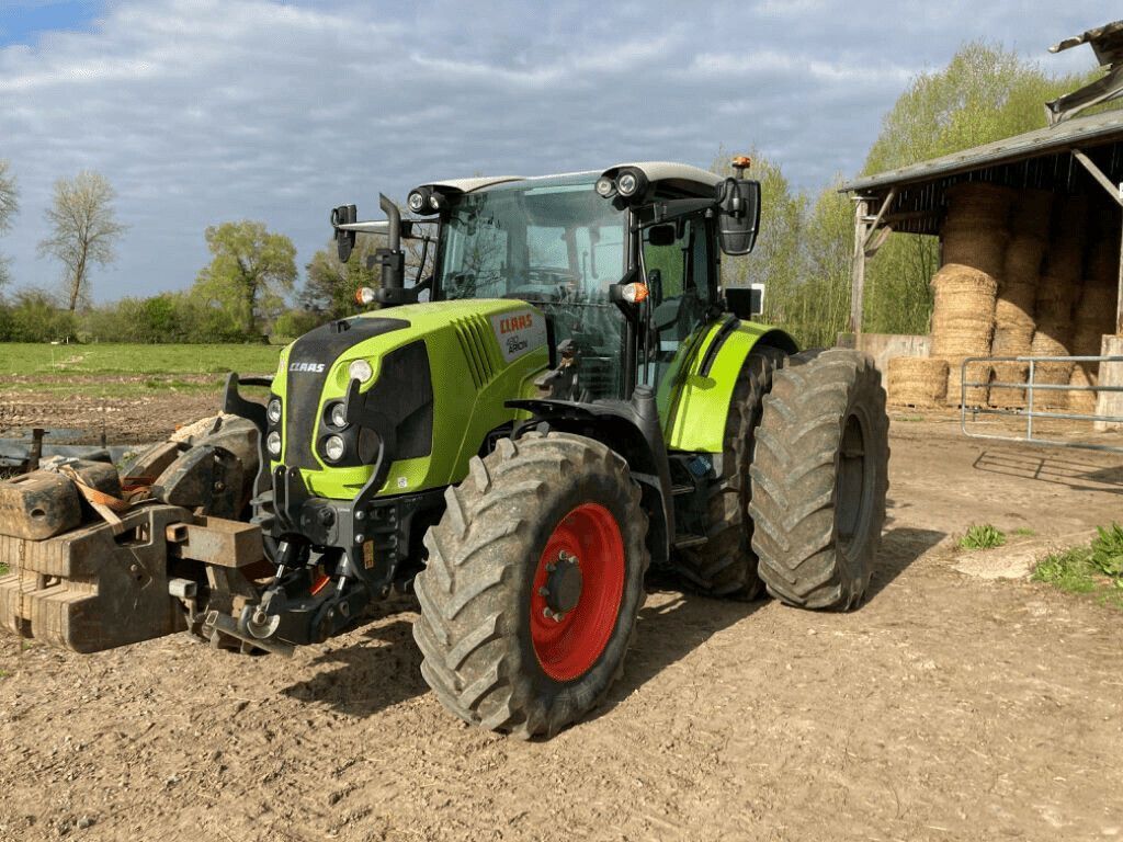 Claas Arion 430 Traktor 62.000 €