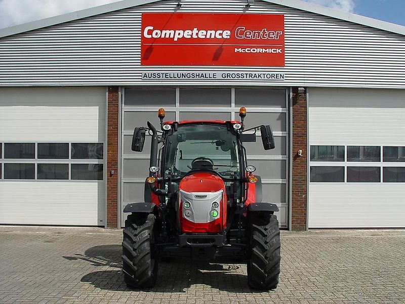E-FARM: McCormick X5.085 - Tracteur - id H5NUW7G - Année: 2024 - Lecture du nombre d'heure: 2,Puissance du moteur (chevaux): 86,Allemagne