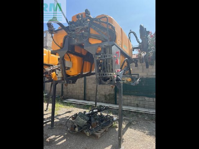 E-FARM: Pellenc eole rvl 3000 - Sprayer - id C9H1ZGC - €18,500 - Year of construction: 2019 - France