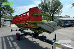 Claas schneidwerk vario 560 ac parts €27,900