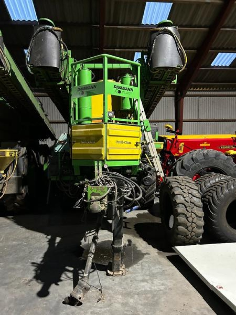 Dammann anpa 8027 sprayers €24,370