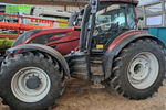 Valtra t194 tractor €74,500