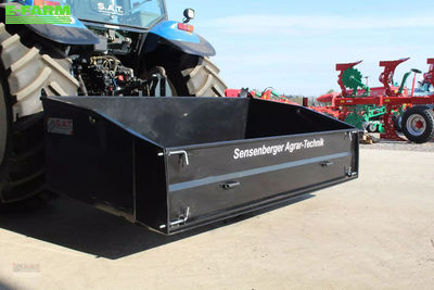 E-FARM: sonstige heckschaufel-3 aufnahmen-neu-kippmulde - Attachment - id CNJLXLI - €2,350 - Austria